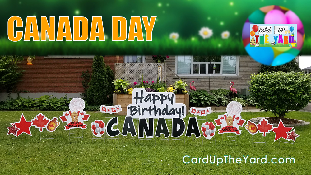 Canada Day