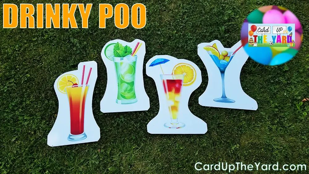 Drinky Poo