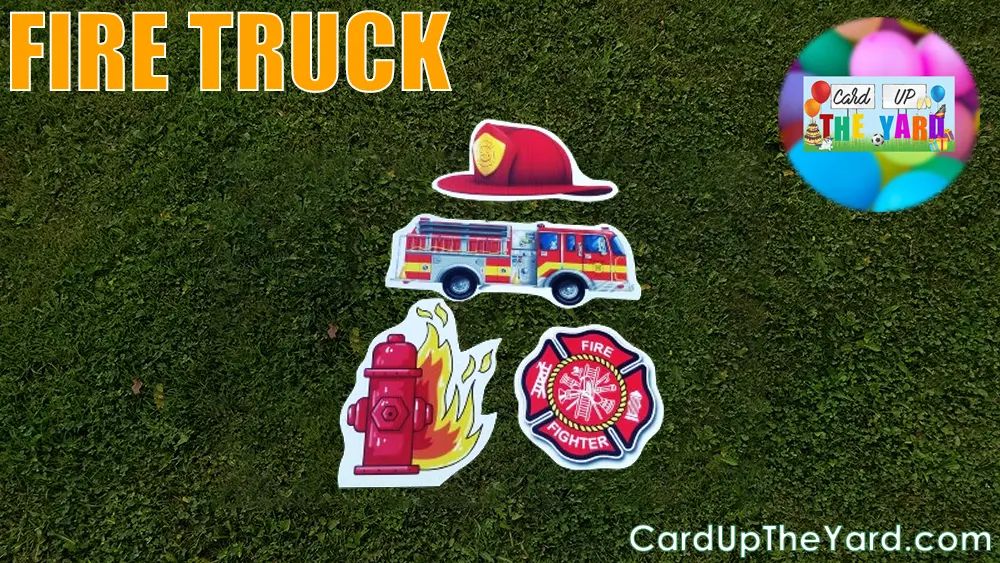 Fire Truck